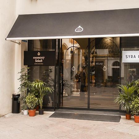 Room Select Tetuan إشبيلية المظهر الخارجي الصورة
