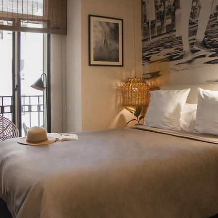 Room Select Tetuan إشبيلية المظهر الخارجي الصورة