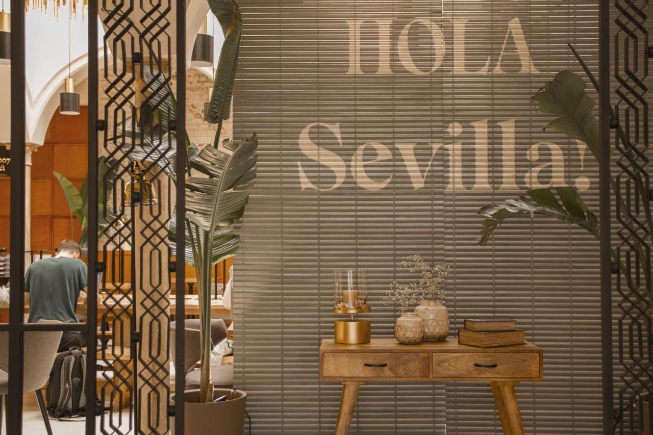 Room Select Tetuan إشبيلية المظهر الخارجي الصورة