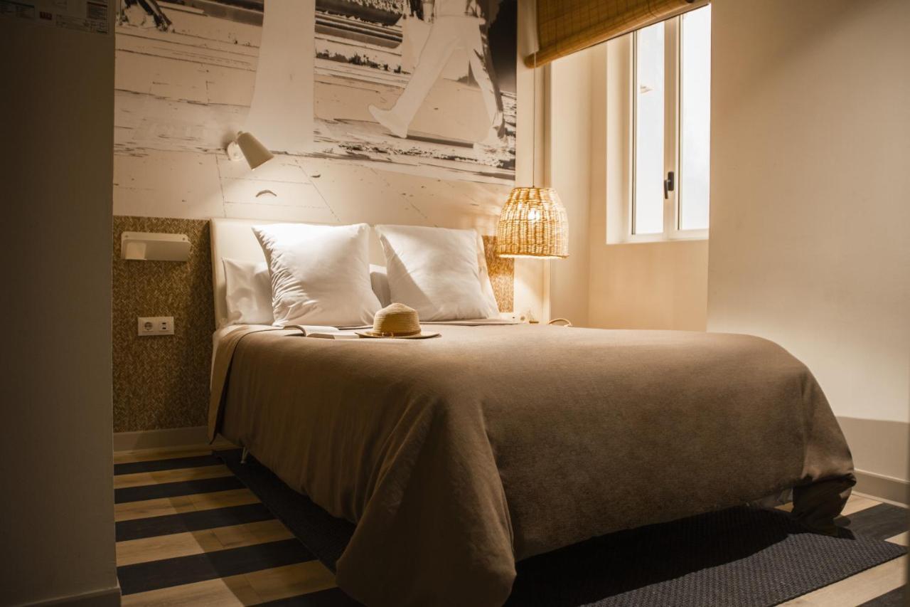 Room Select Tetuan إشبيلية المظهر الخارجي الصورة