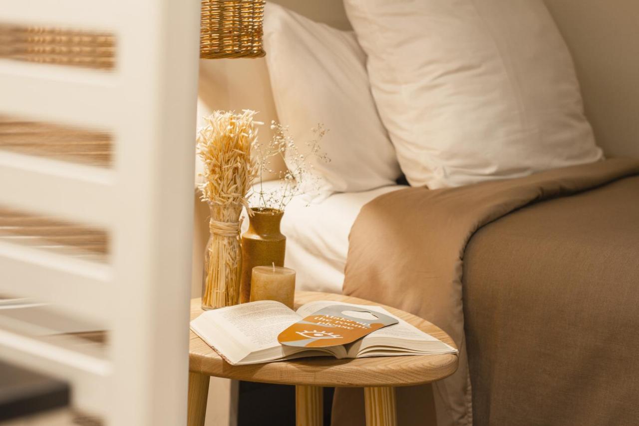 Room Select Tetuan إشبيلية المظهر الخارجي الصورة