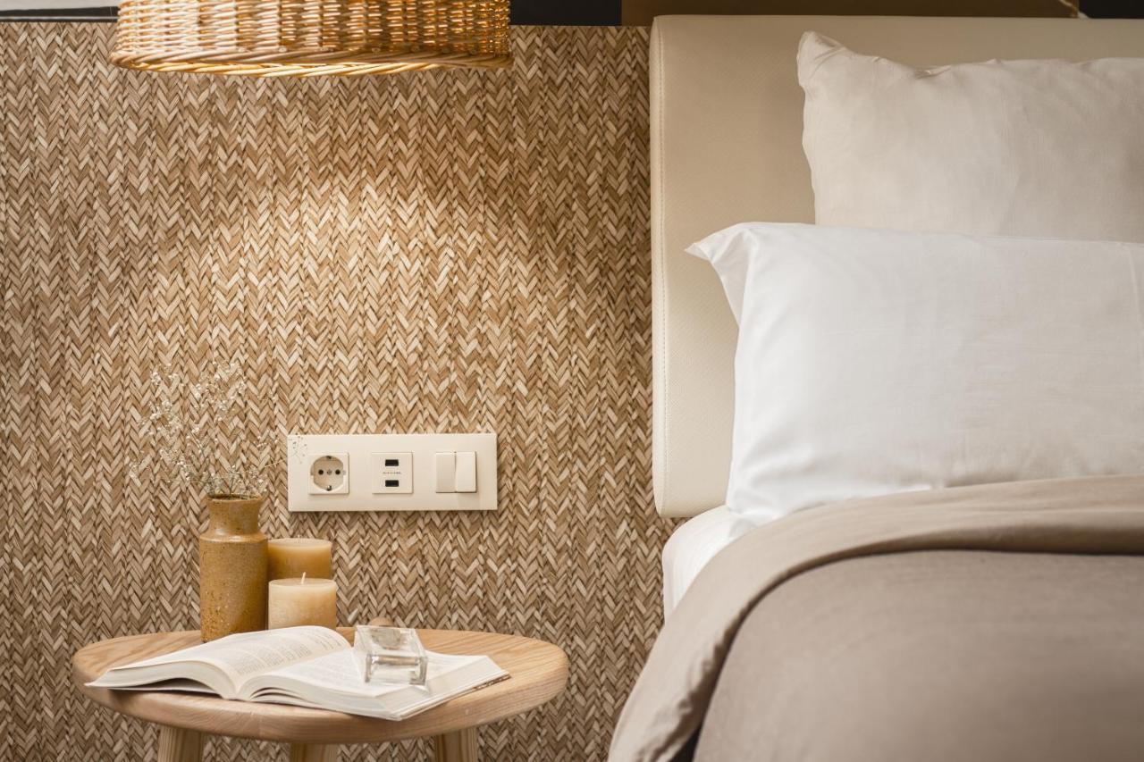 Room Select Tetuan إشبيلية المظهر الخارجي الصورة