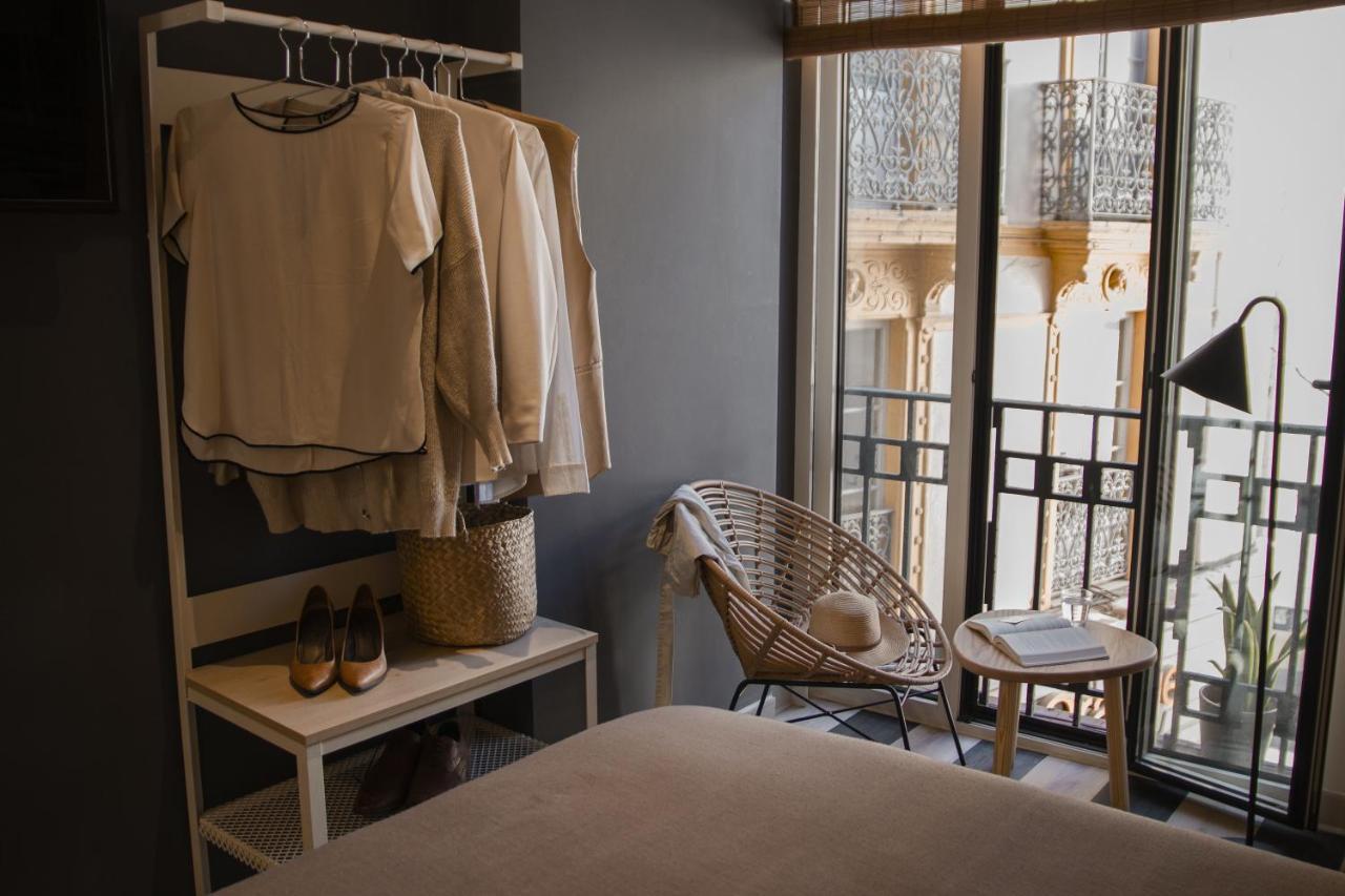 Room Select Tetuan إشبيلية المظهر الخارجي الصورة