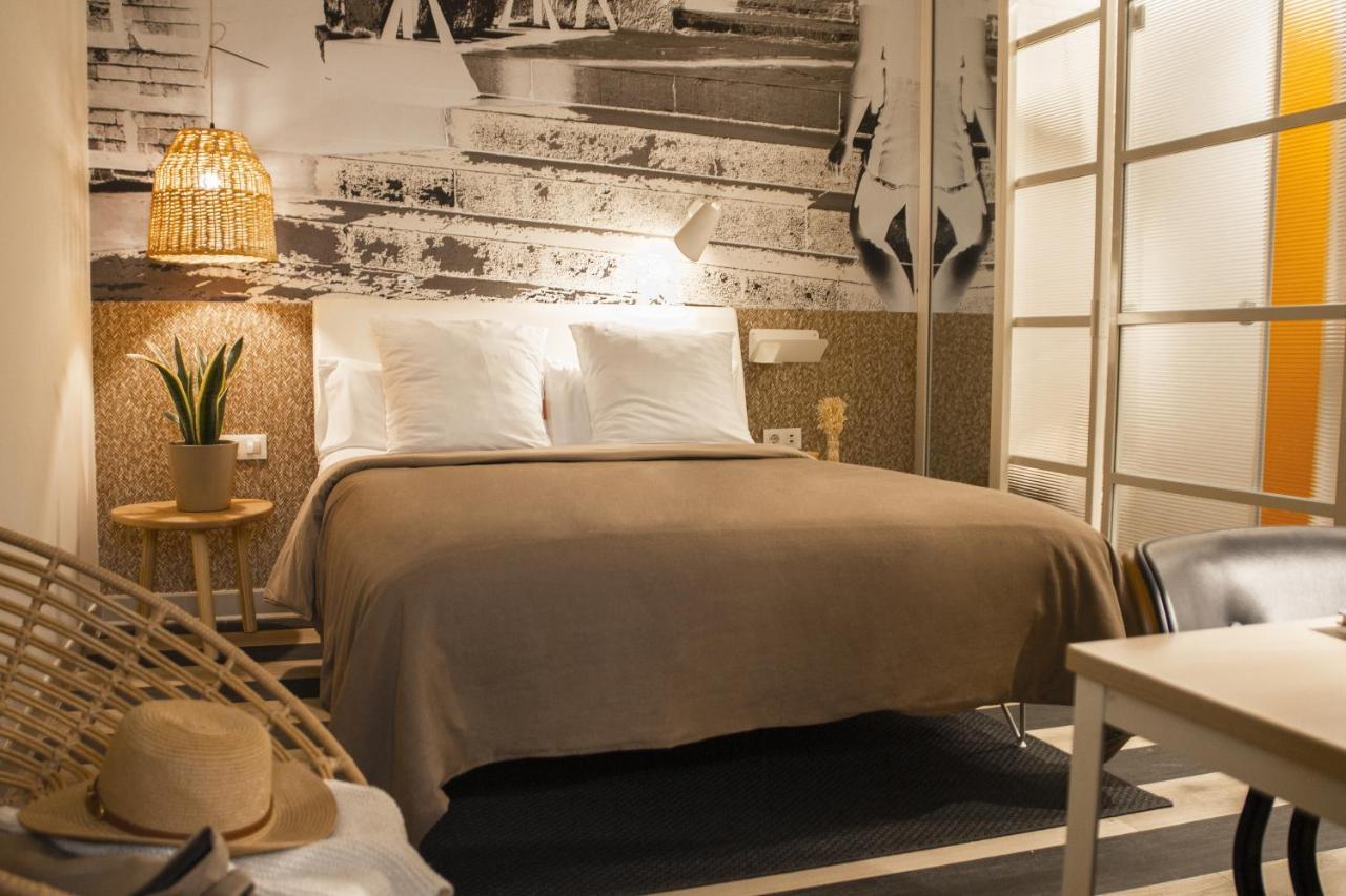 Room Select Tetuan إشبيلية المظهر الخارجي الصورة