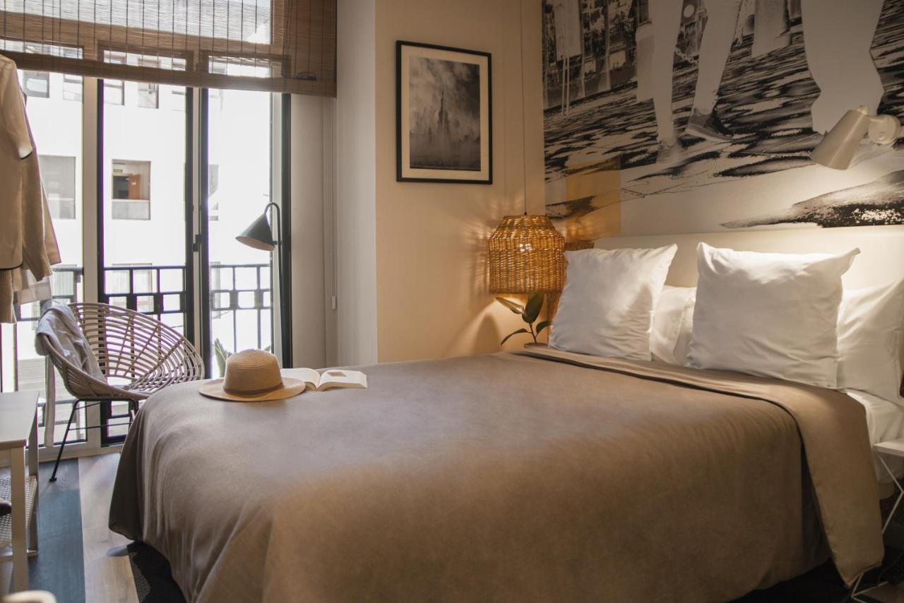 Room Select Tetuan إشبيلية المظهر الخارجي الصورة