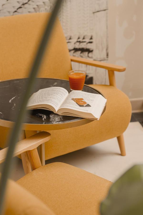 Room Select Tetuan إشبيلية المظهر الخارجي الصورة