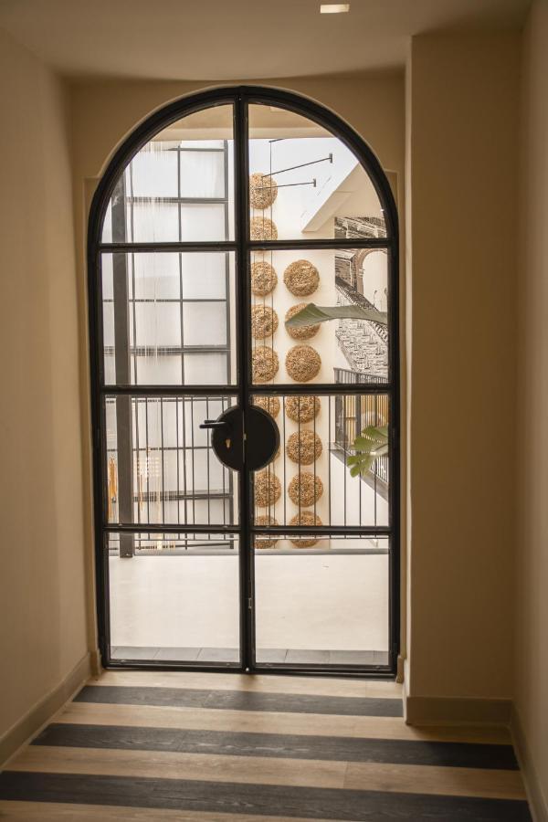 Room Select Tetuan إشبيلية المظهر الخارجي الصورة