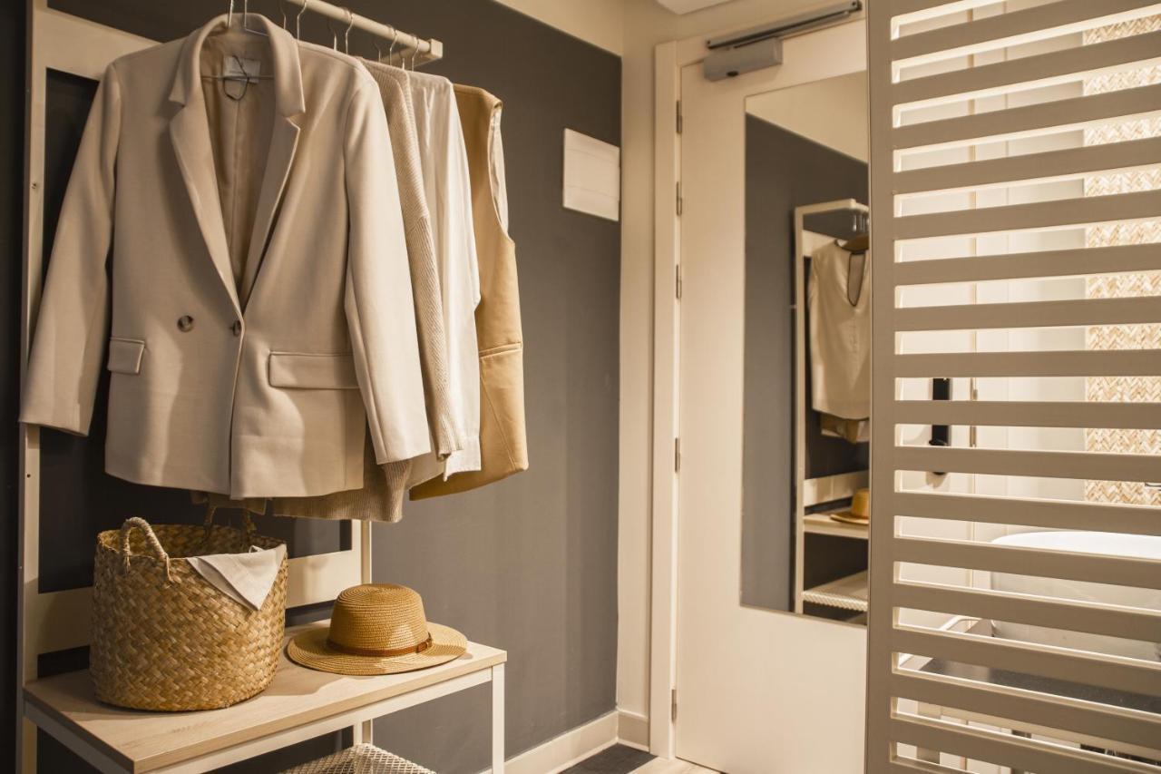 Room Select Tetuan إشبيلية المظهر الخارجي الصورة