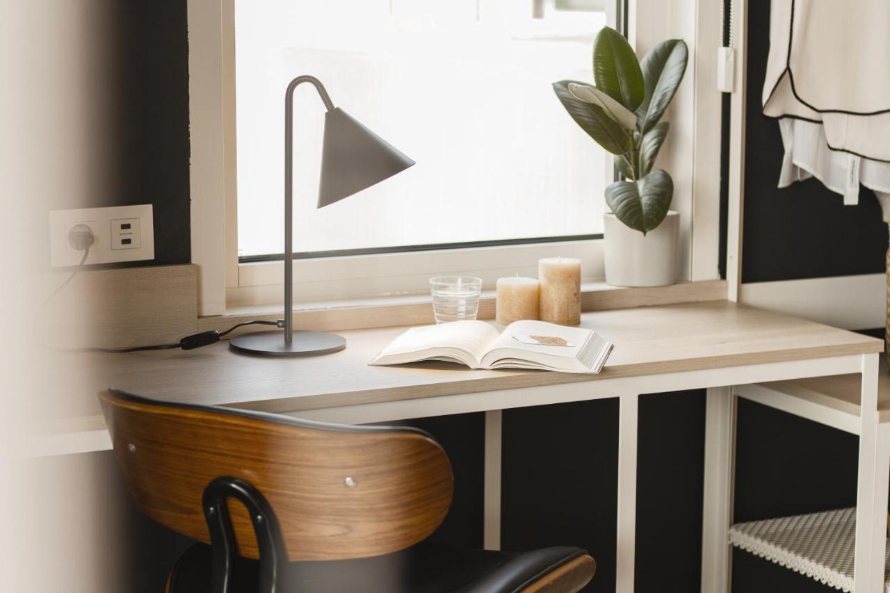 Room Select Tetuan إشبيلية المظهر الخارجي الصورة