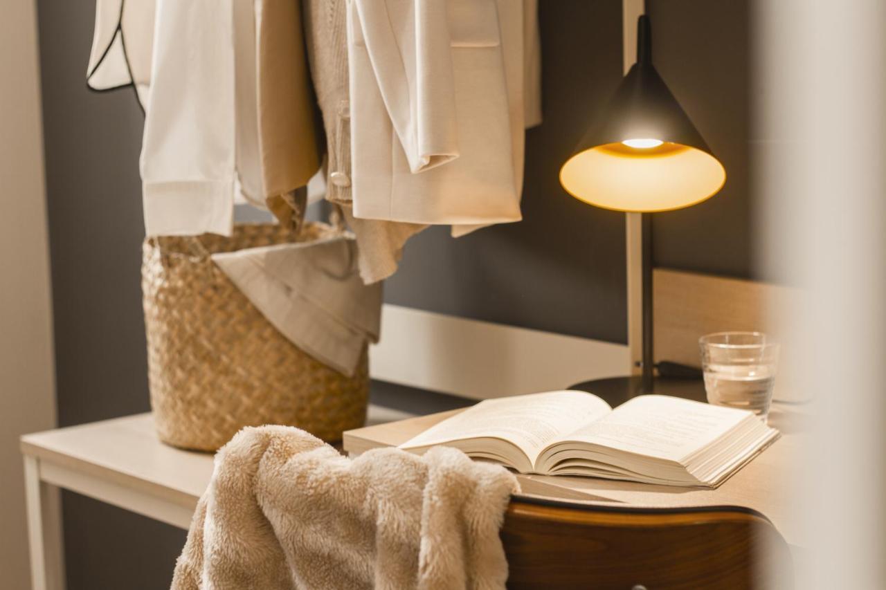 Room Select Tetuan إشبيلية المظهر الخارجي الصورة