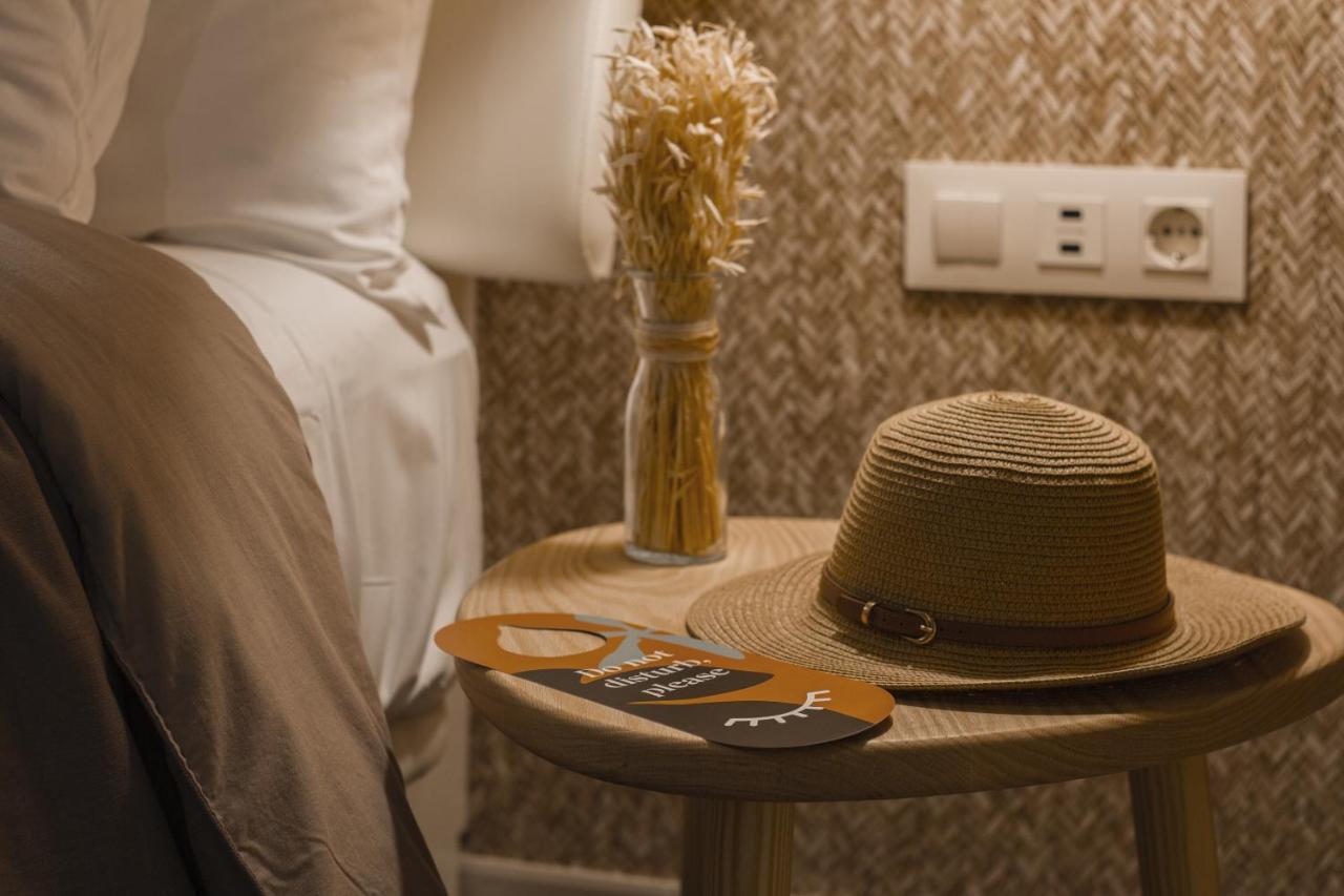 Room Select Tetuan إشبيلية المظهر الخارجي الصورة