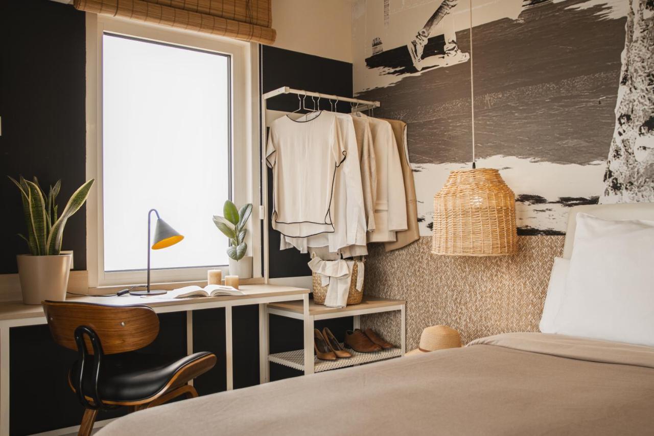Room Select Tetuan إشبيلية المظهر الخارجي الصورة