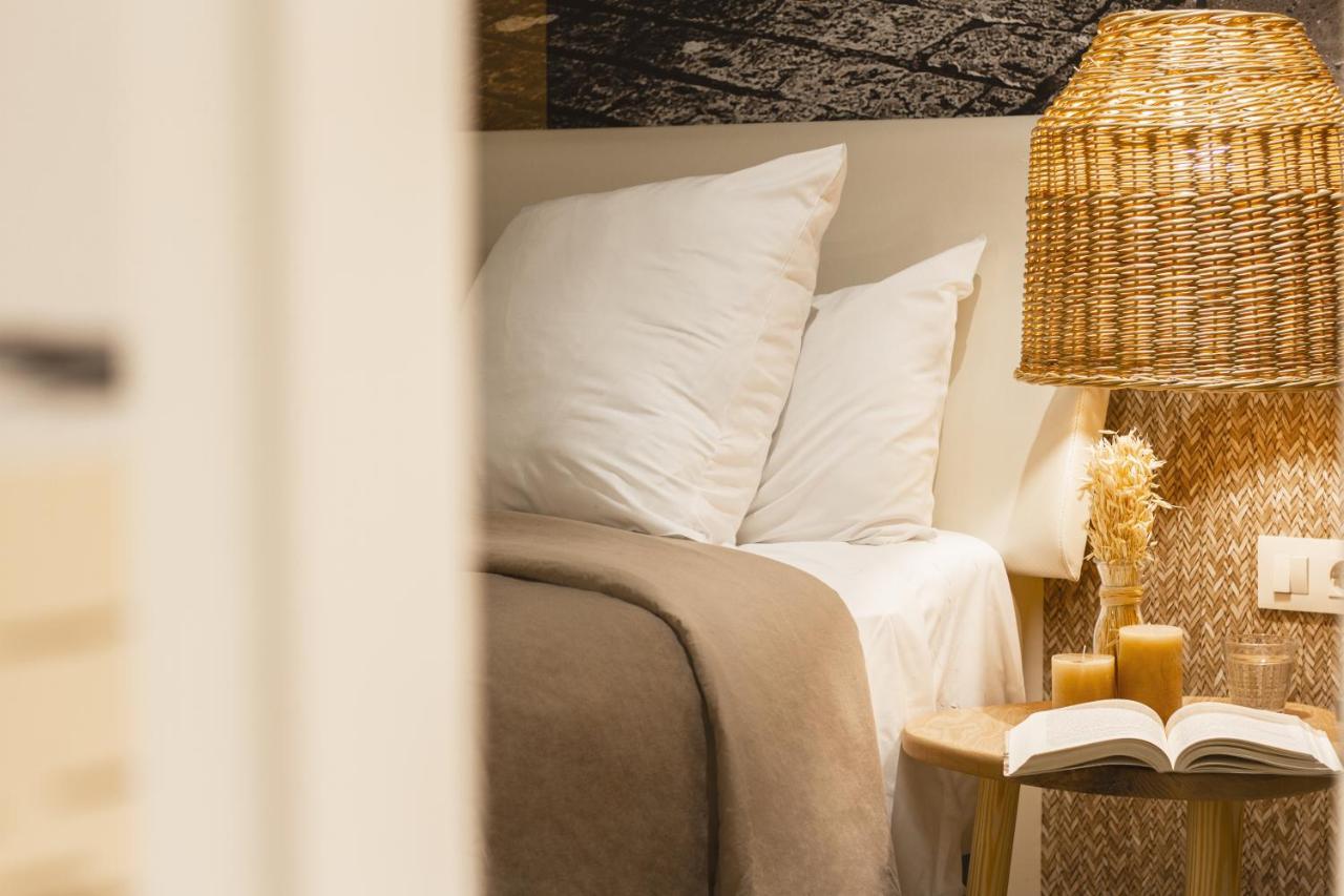 Room Select Tetuan إشبيلية المظهر الخارجي الصورة