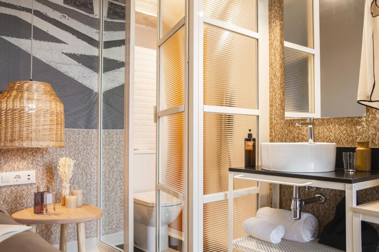 Room Select Tetuan إشبيلية المظهر الخارجي الصورة