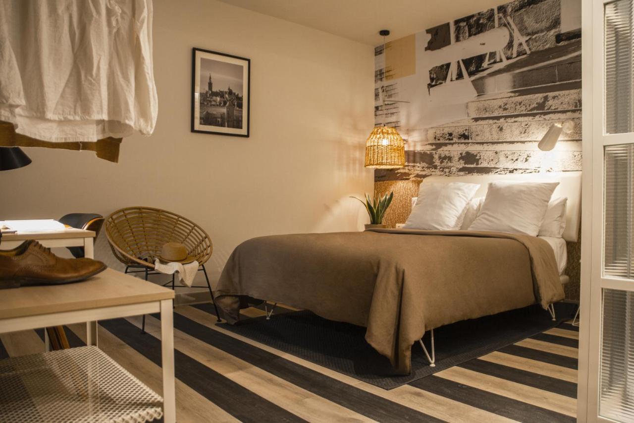 Room Select Tetuan إشبيلية المظهر الخارجي الصورة